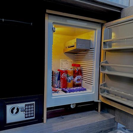 Hotel Seidenstrasse Pension Mölln Zewnętrze zdjęcie