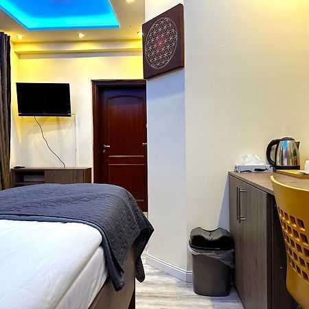 Hotel Seidenstrasse Pension Mölln Zewnętrze zdjęcie