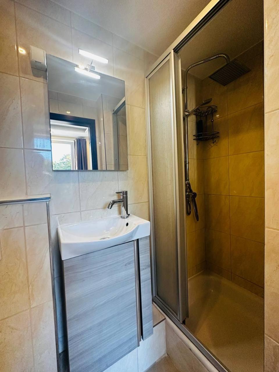 Hotel Seidenstrasse Pension Mölln Zewnętrze zdjęcie