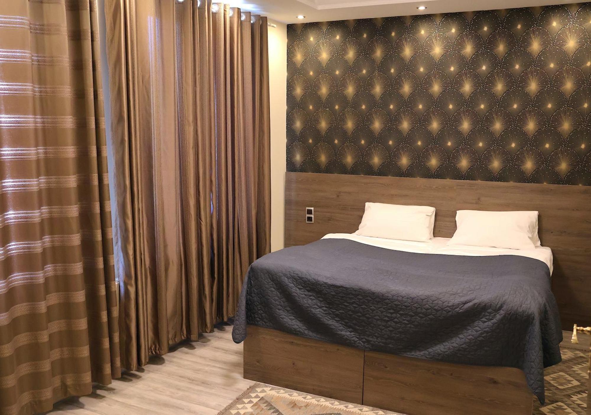 Hotel Seidenstrasse Pension Mölln Zewnętrze zdjęcie