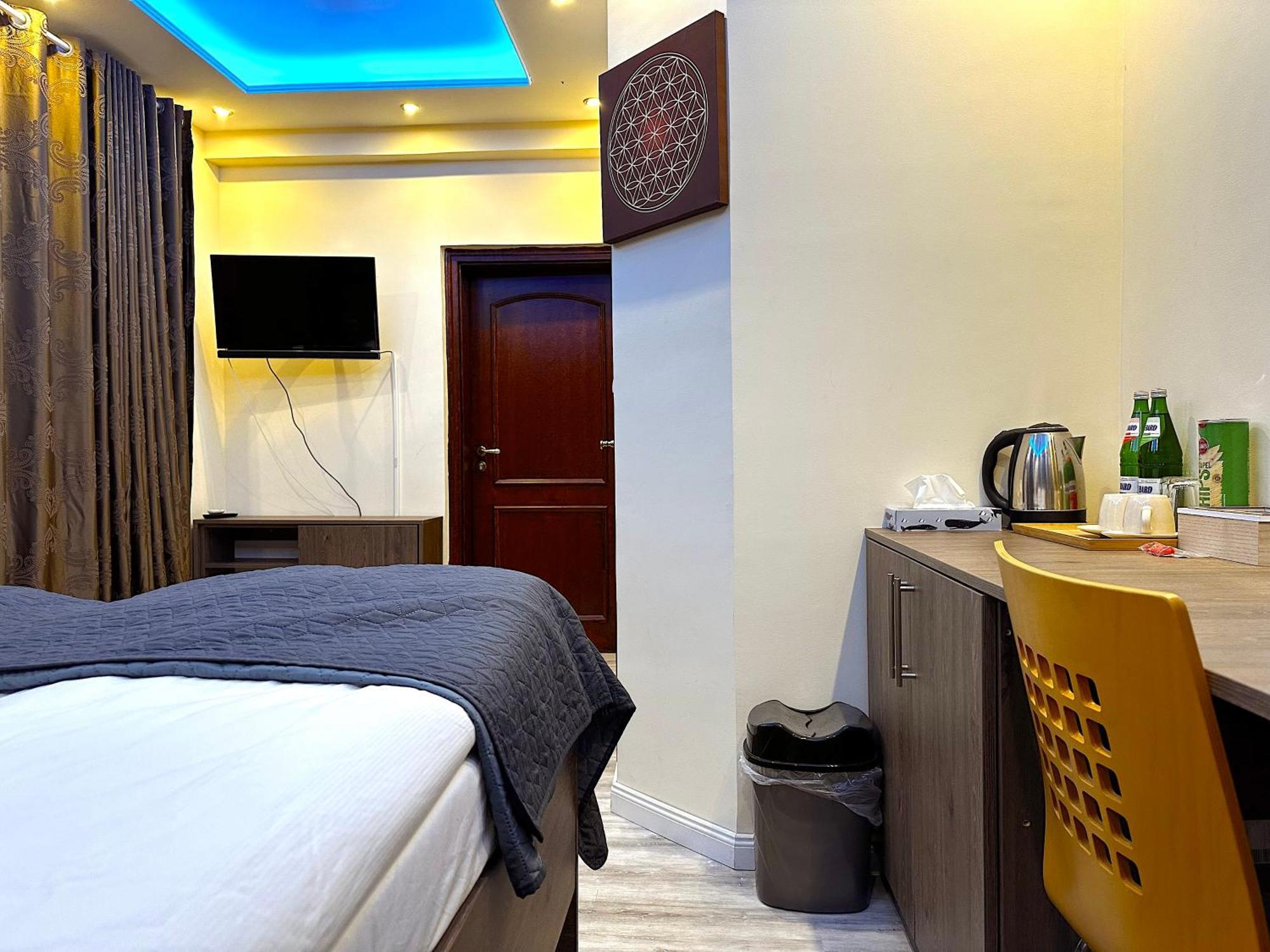 Hotel Seidenstrasse Pension Mölln Zewnętrze zdjęcie